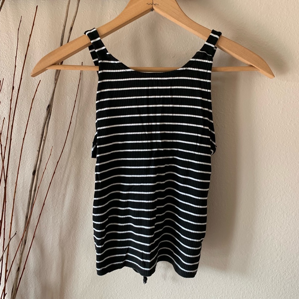 AEO Tank